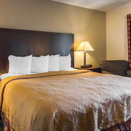 Quality Inn Tigard Portland Southwest Dış mekan fotoğraf