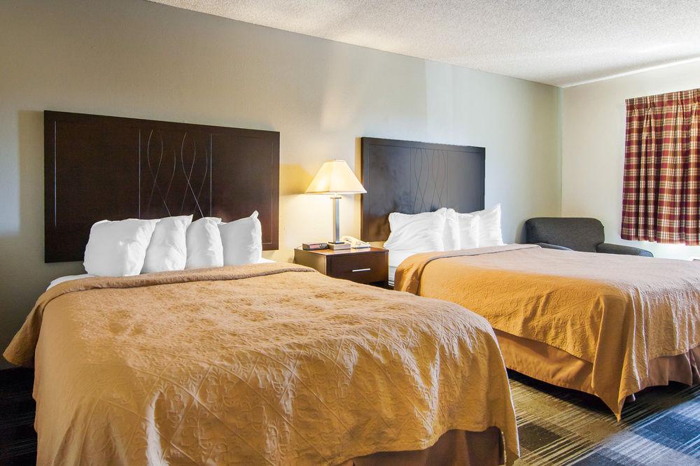 Quality Inn Tigard Portland Southwest Dış mekan fotoğraf