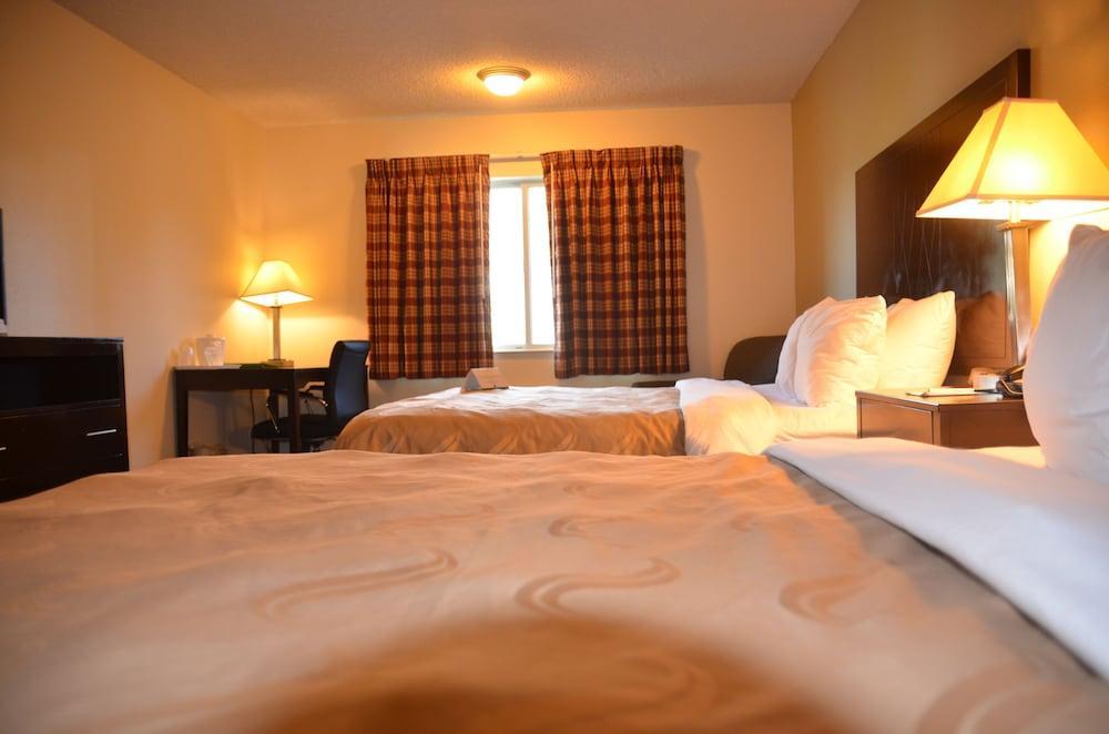 Quality Inn Tigard Portland Southwest Dış mekan fotoğraf