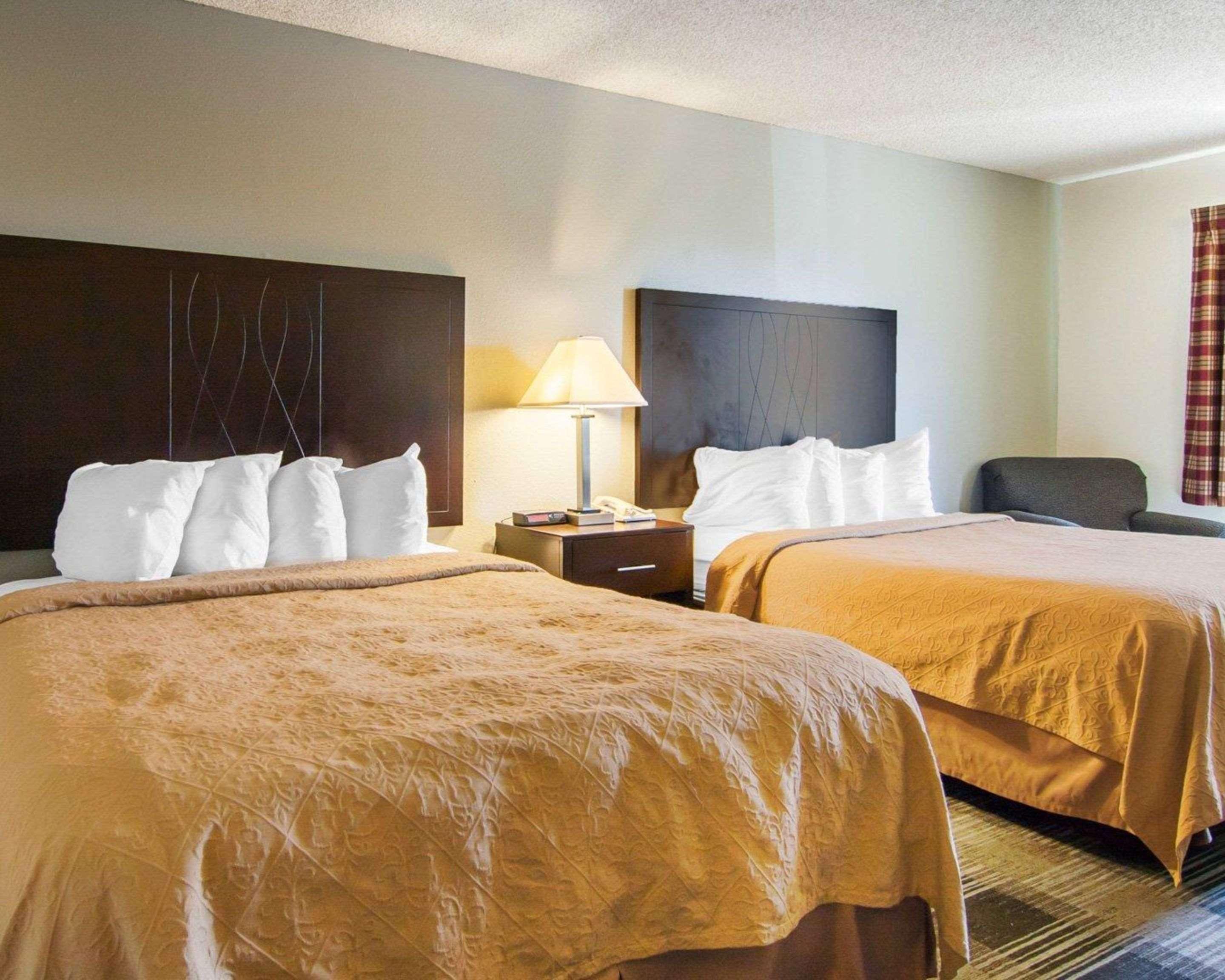 Quality Inn Tigard Portland Southwest Dış mekan fotoğraf