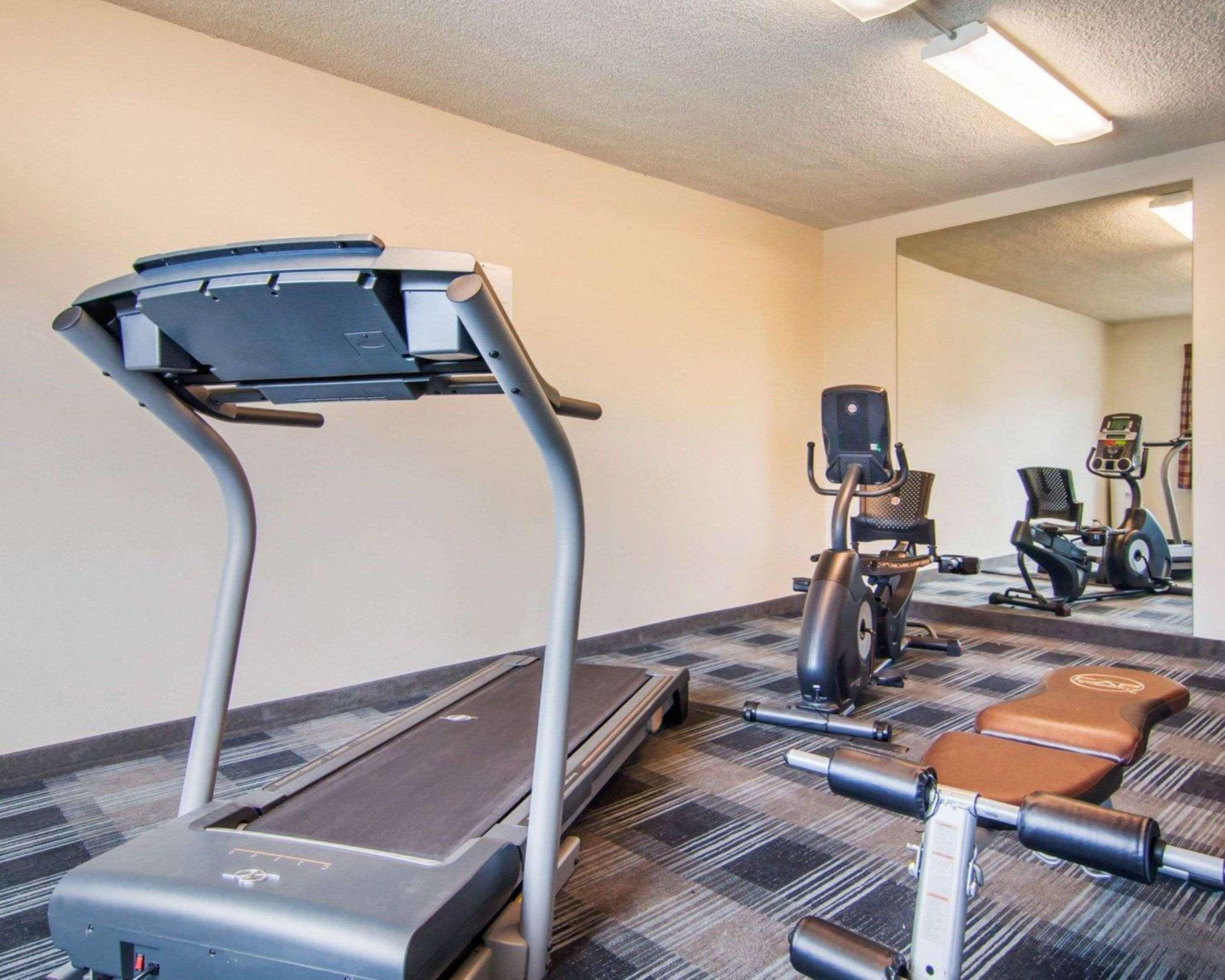 Quality Inn Tigard Portland Southwest Dış mekan fotoğraf