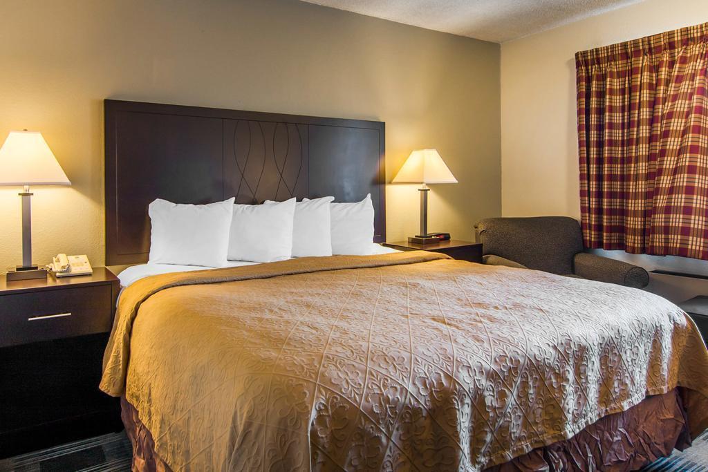 Quality Inn Tigard Portland Southwest Dış mekan fotoğraf