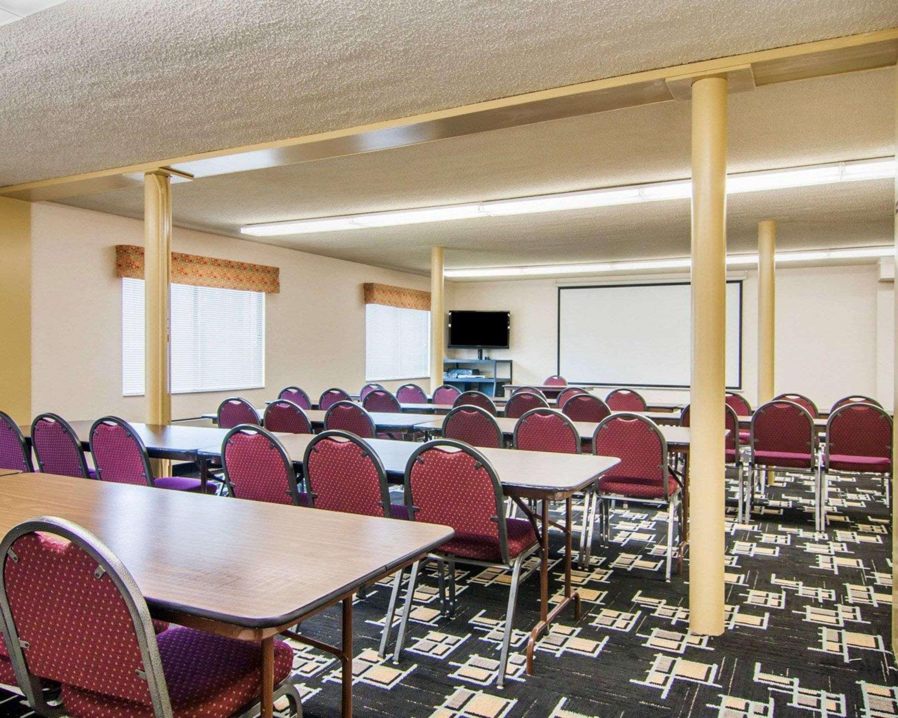 Quality Inn Tigard Portland Southwest Dış mekan fotoğraf