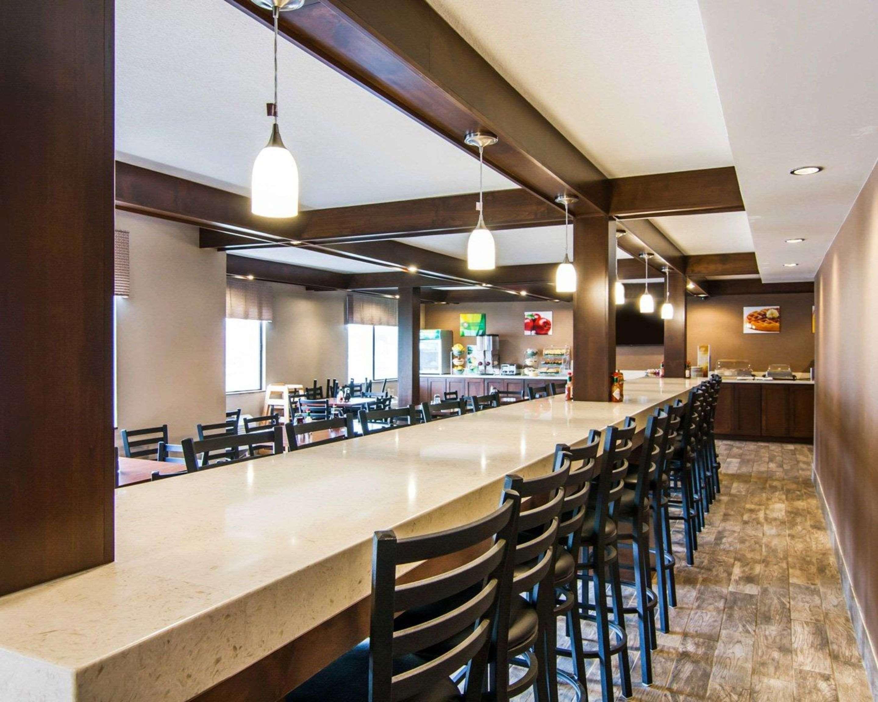 Quality Inn Tigard Portland Southwest Dış mekan fotoğraf