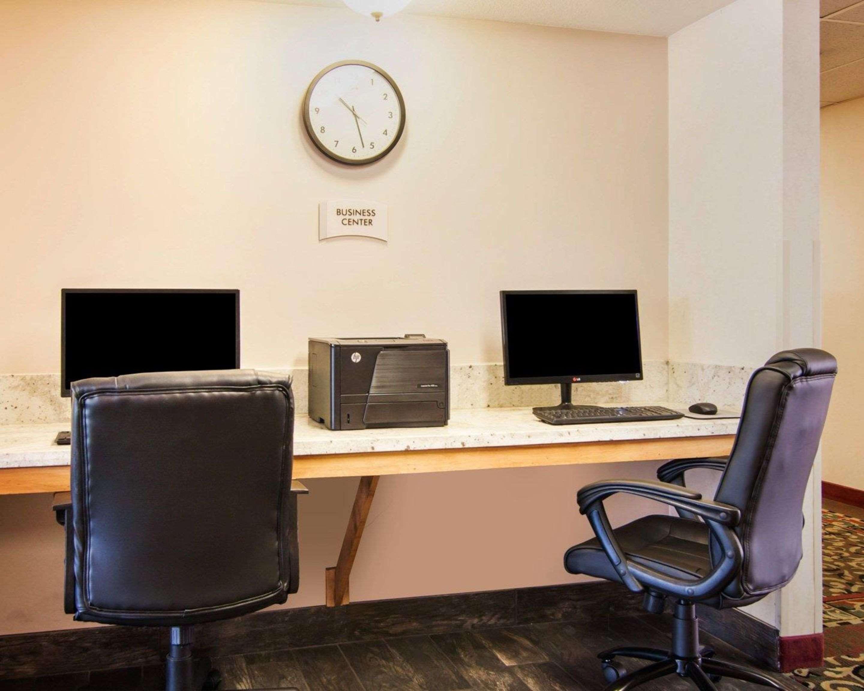 Quality Inn Tigard Portland Southwest Dış mekan fotoğraf