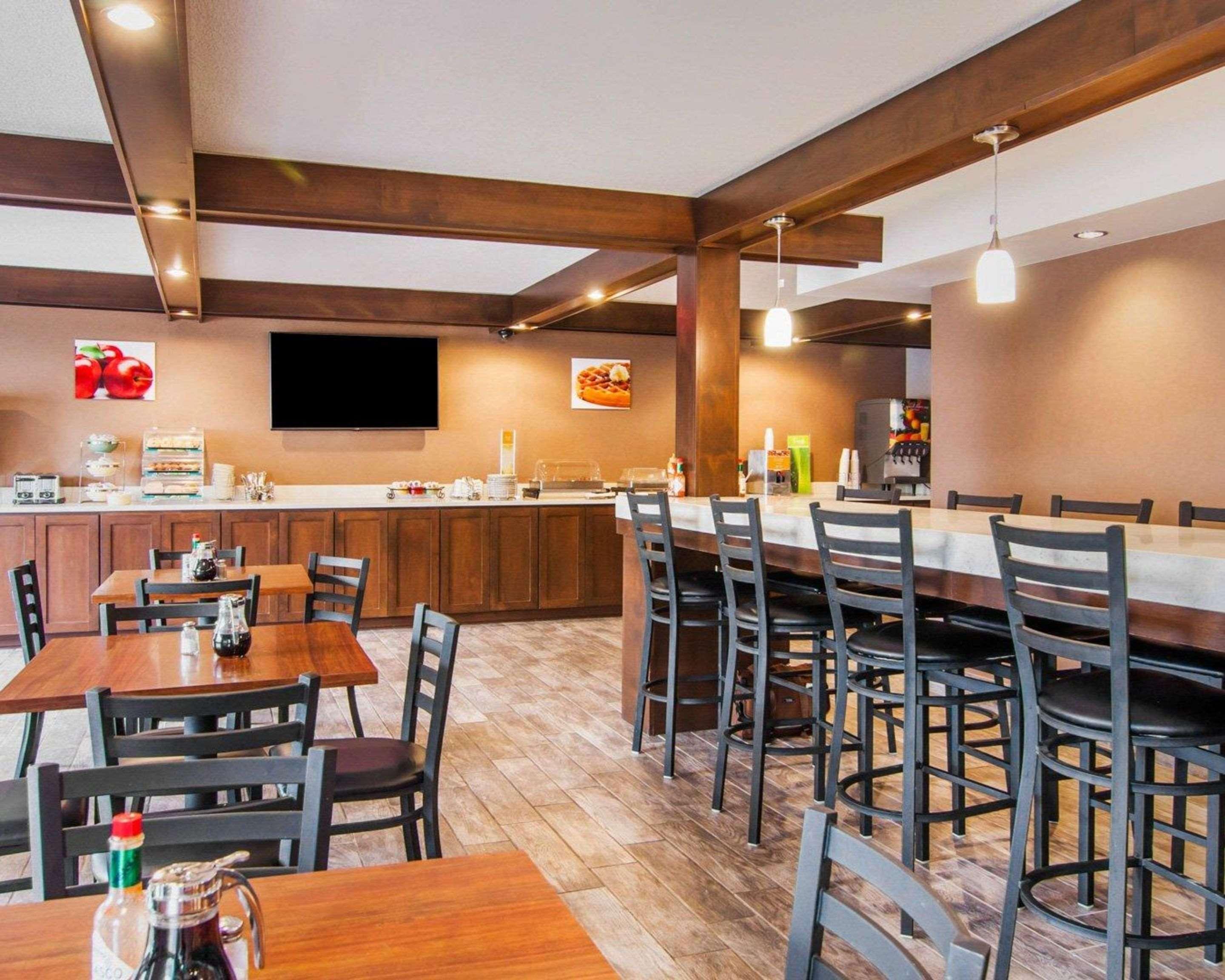 Quality Inn Tigard Portland Southwest Dış mekan fotoğraf