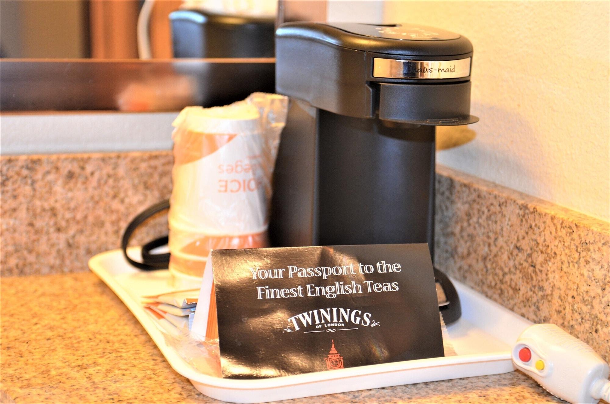 Quality Inn Tigard Portland Southwest Dış mekan fotoğraf