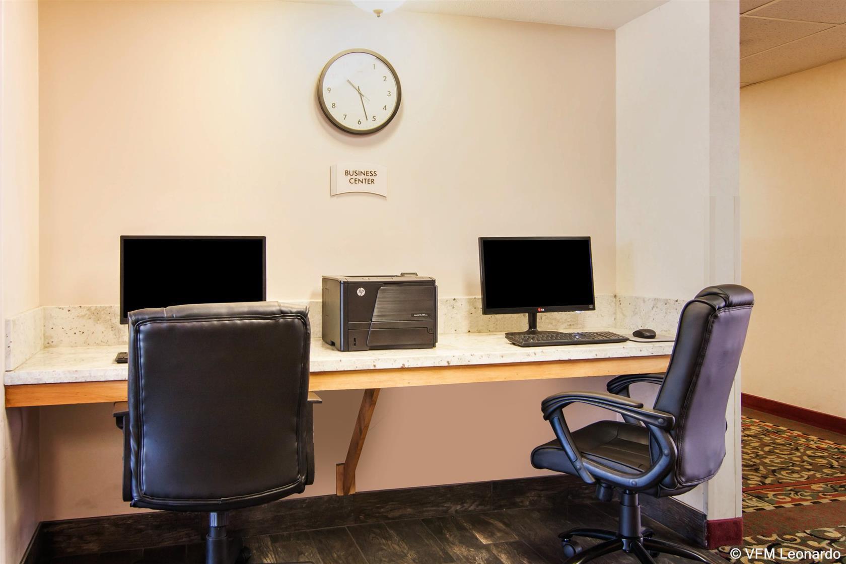 Quality Inn Tigard Portland Southwest Dış mekan fotoğraf