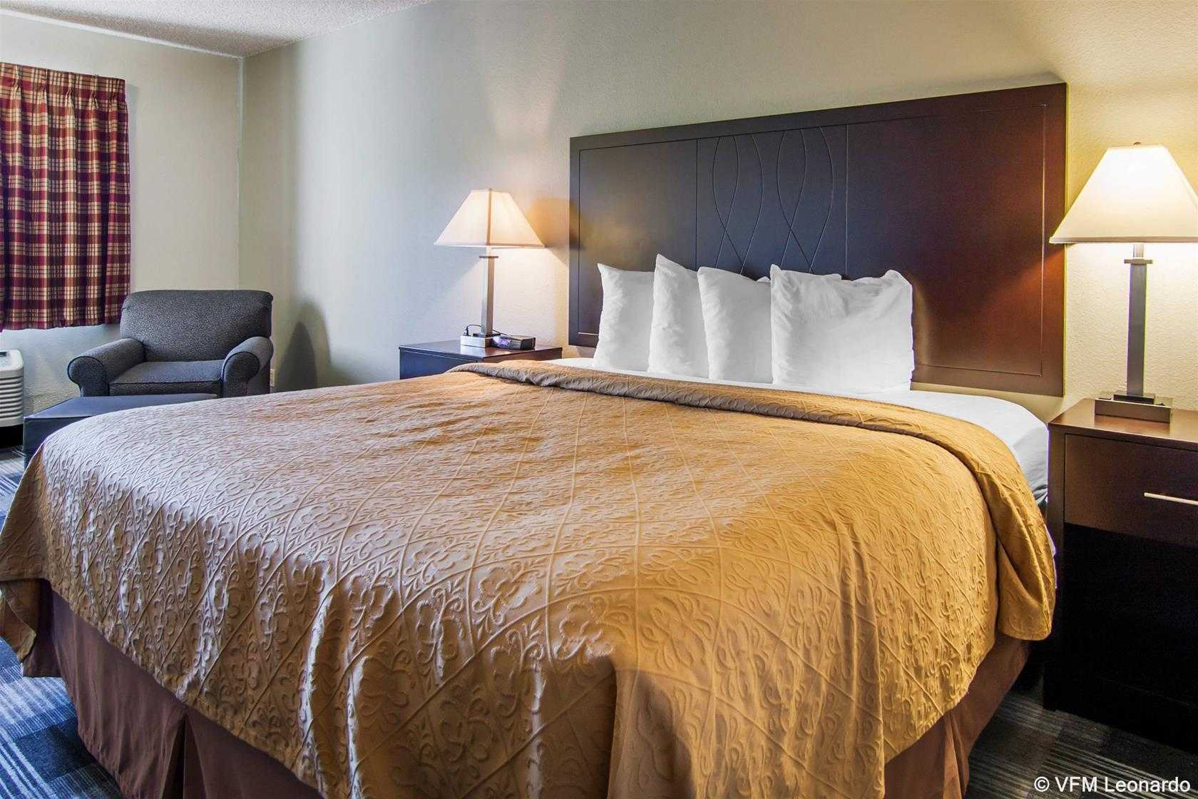 Quality Inn Tigard Portland Southwest Dış mekan fotoğraf